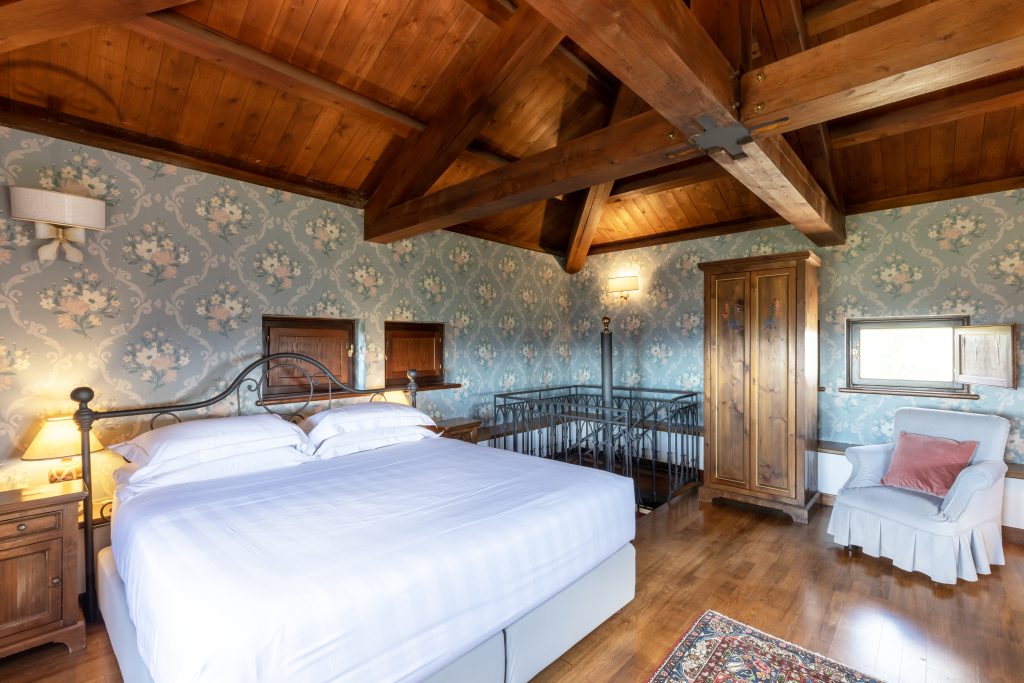 suite torre 2