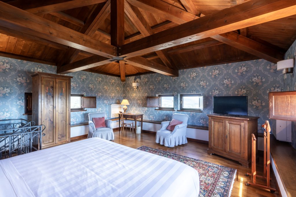 suite torre 4